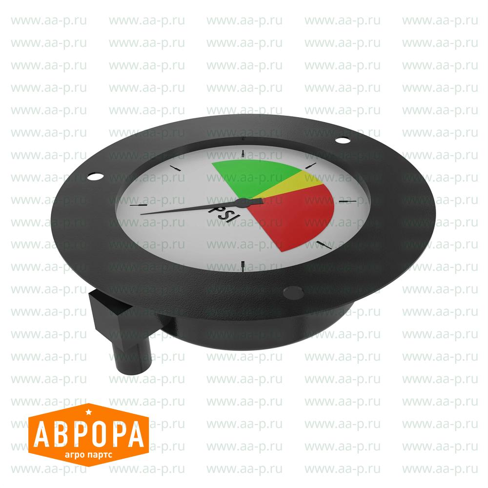 Manometer